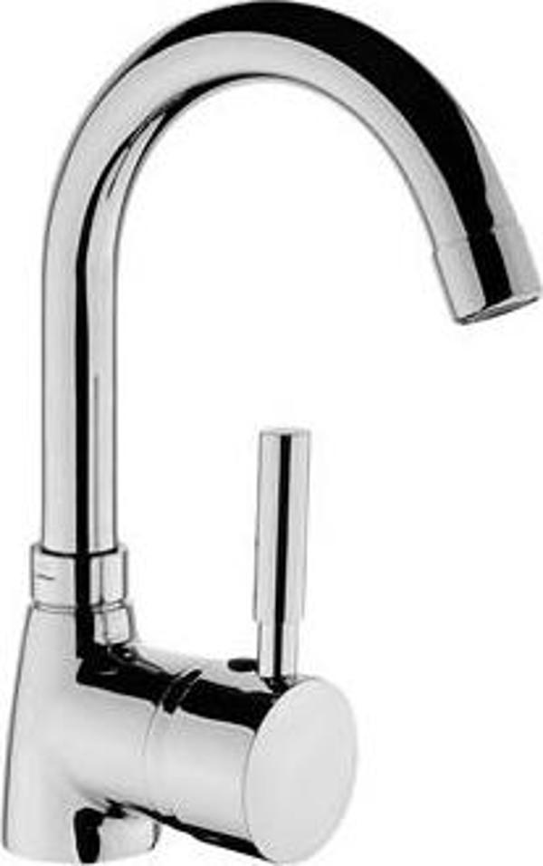 Arçe Delta Kuğu Lavabo Bataryası Mix - Image 1