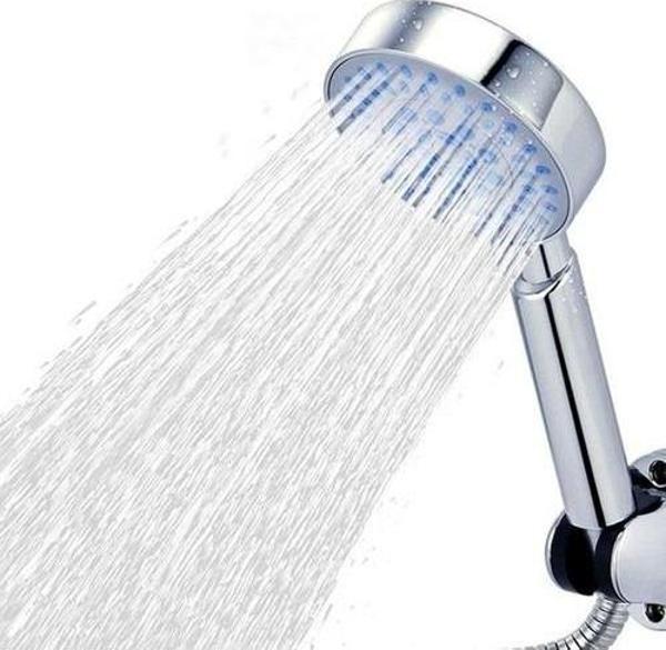 Arçe Duş Seti 3 Fonksiyonlu Krom - Image 1