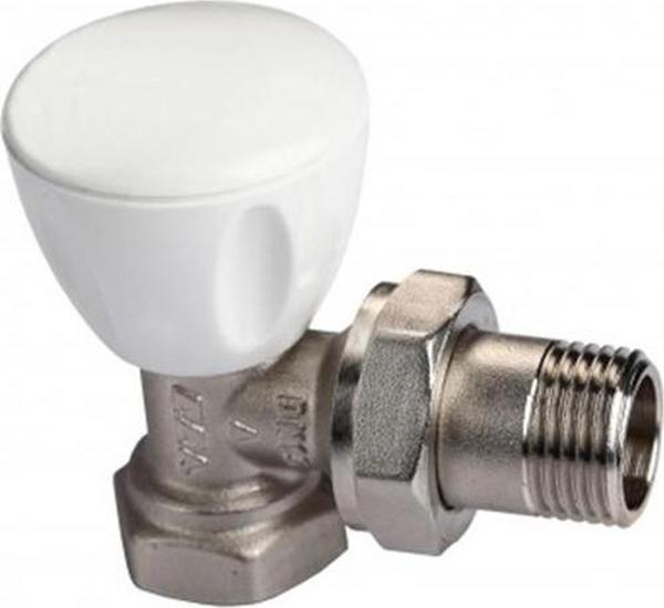 Arçe Eca G 1/2 Rv3 Köşe Radyatör Valfi - Image 1