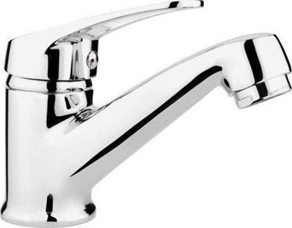 Arçe Lavabo Bataryası Sabit Mix Aç Kapa - Image 1
