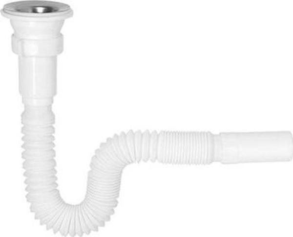 Arçe Lavabo Sifonu Körüklü - Image 1