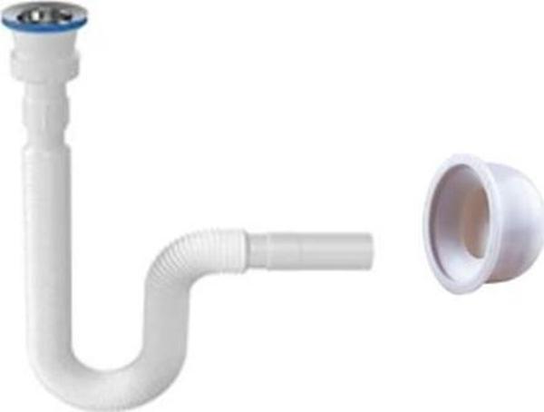 Arçe Lavabo Sifonu Seti - Image 1