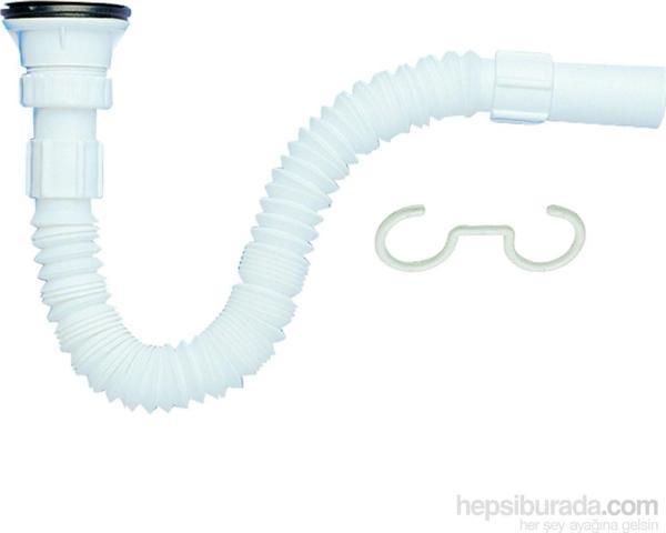 Arçe Körüklü Lavabo Sifonu - Image 1