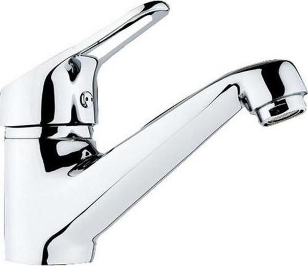 Arçe Mix Sabit Lavabo Bataryası - Image 1