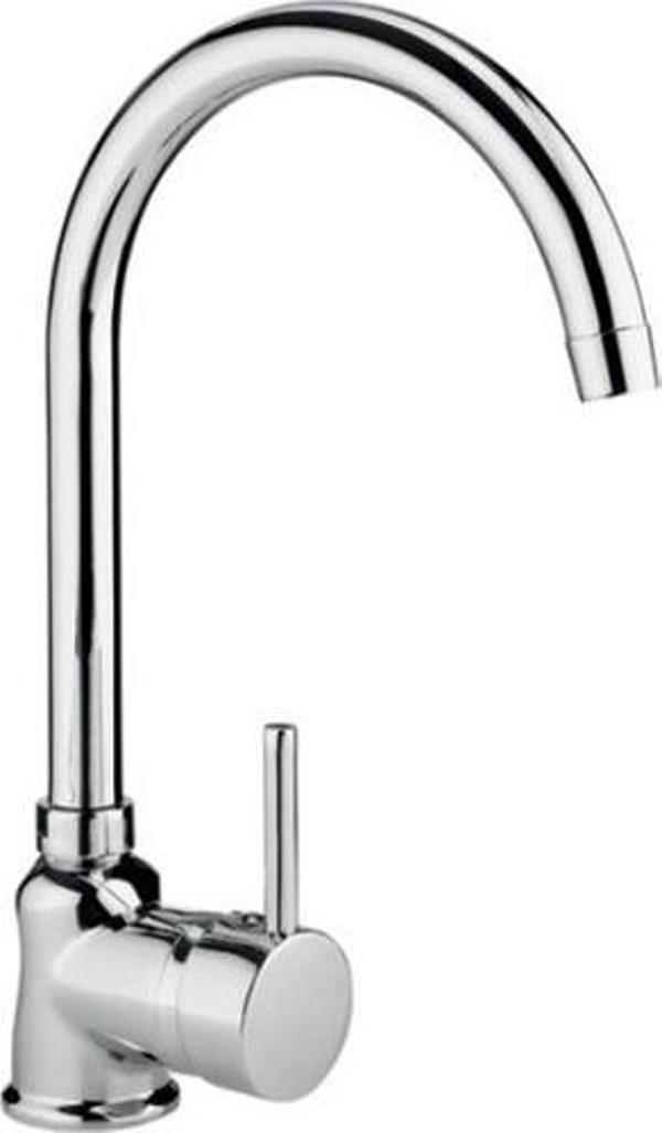 Arçe Kuğu Lavabo Mutfak Bataryası Mix - Image 1