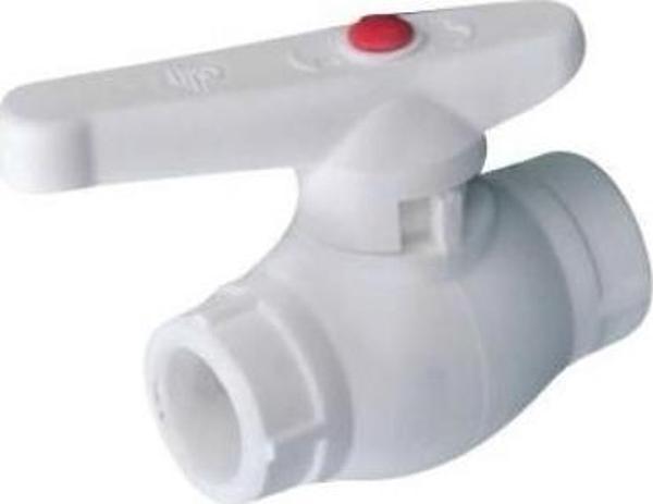 Arçe Küresel Vana 25 mm PPRC - Image 1