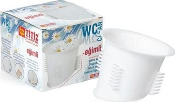 Arçe Kutulu Wc Matik 2 Kapaklı - Image 1