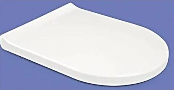Arçe Nkp İnci Thermoplast Yavaş Kapanan Klozet Kapağı - Image 1