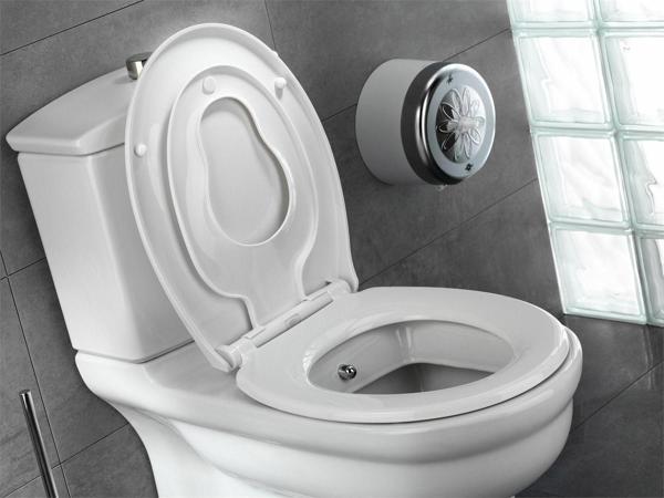 Arçe Nkp Klozet Kapağı Yavaş Kapanan Çocuk Oturaklı Sessiz Kapak - Image 1