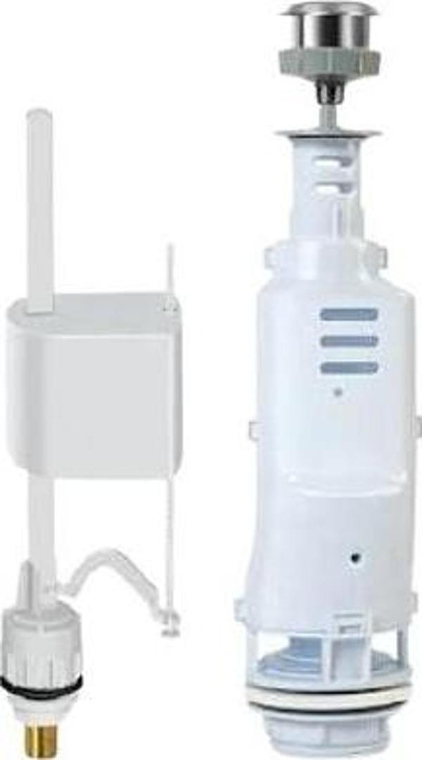 Arçe Nkp Tek Basmalı İç Takımı - Image 1