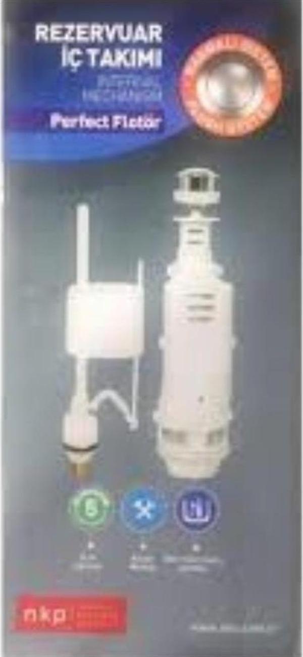 Arçe Nkp Basmalı İç Takım 3/6 Litre - Image 1
