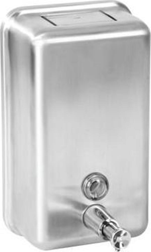 Arçe Paslanmaz Sıvı Sabunluk 1000 ml - Image 1