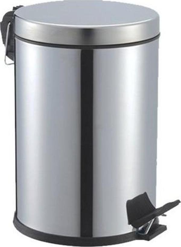 Arçe Pedallı Çöp Kovası 12 lt - Image 1