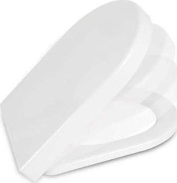 Arçe NKP Elegance Amörtisörlü Duroplast Klozet Kapağı - Image 1