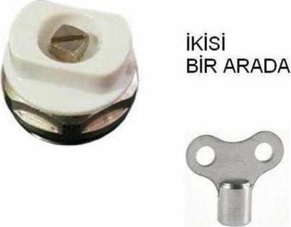 Arçe Purjör Anahtarı Purjör Tapa - Image 1