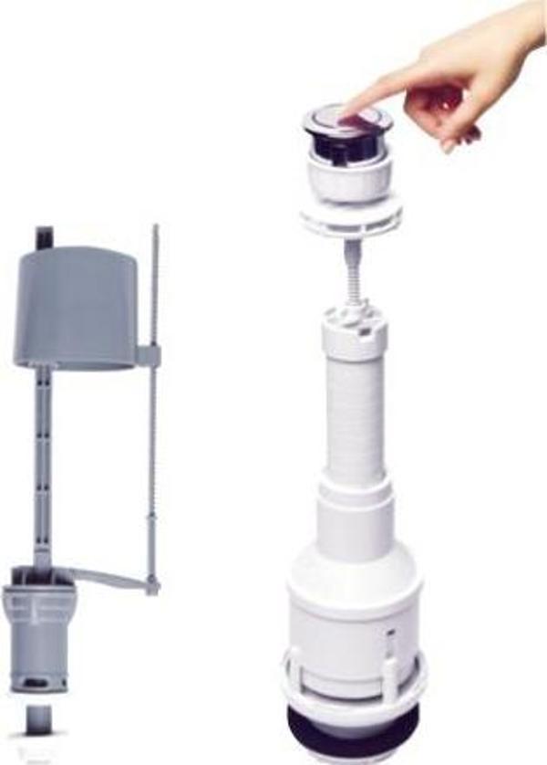 Arçe Rezervuar İç Takımı Basmalı Sistem - Image 1