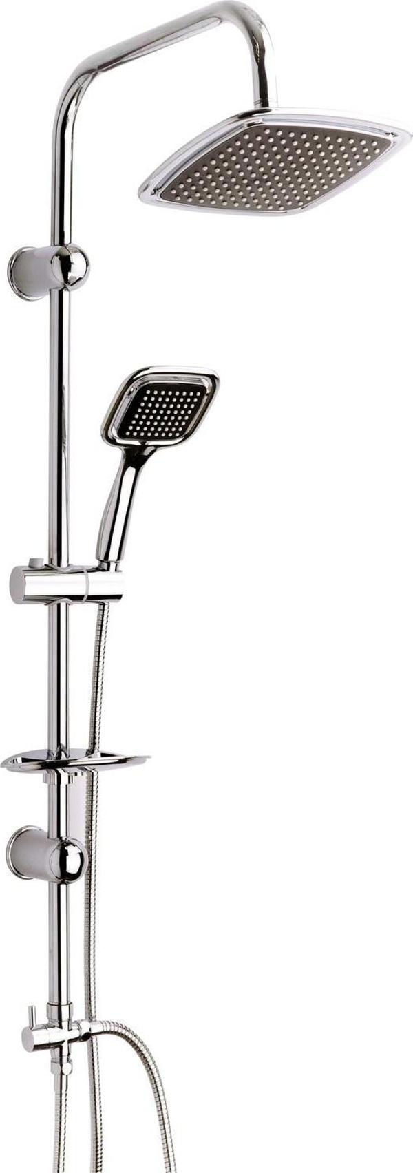 Arçe Robot Yağmur Banyo Duş Seti - Image 1