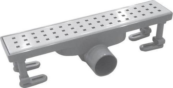 Arçe Tema 33 cm Duş Kanalı - Image 1