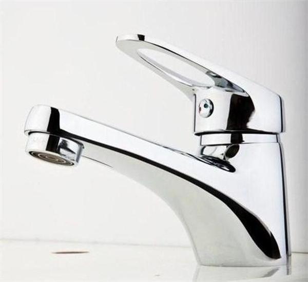 Arçe Sabit Mix Lavabo Bataryası - Image 1
