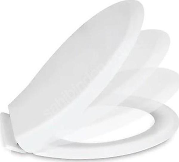 Arçe Standart Yavaş Kapanır Kapak - Image 1