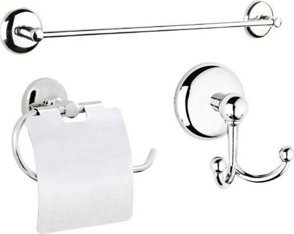 Arçe Uzun Havluluklu 3'lü Set - Image 1