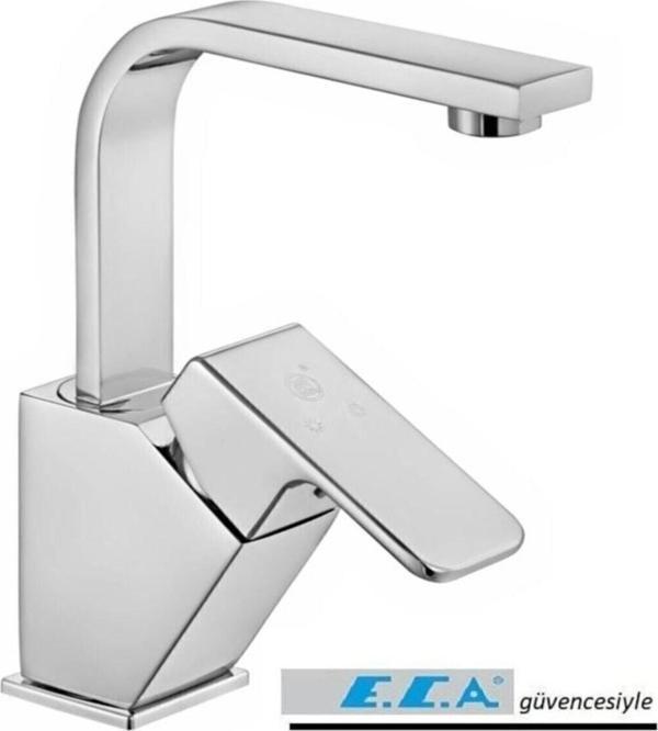 Ar Yak Lunetta Lavabo Bataryası Kuğu Borulu 102188108 - Image 1