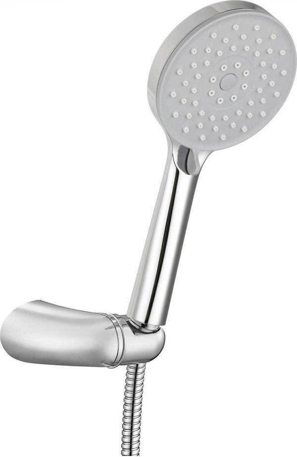E.C.A Dalia Mafsallı Duş Seti Banyo Üst Takımı 102117399 - Image 1