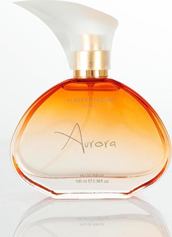 Alberto Taccini AURORA Kadın Parfümü -100 ml - Image 1