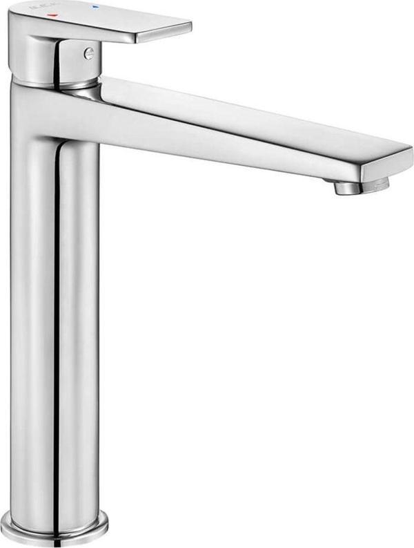 E.C.A Dalıa Yüksek Tip Lavabo Bataryası - Image 1