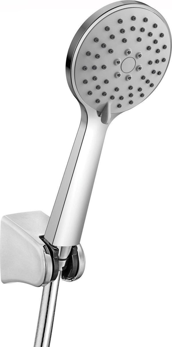 E.C.A Niobe Mafsallı Duş Seti Banyo Üst Takımı 102117377 - Image 1