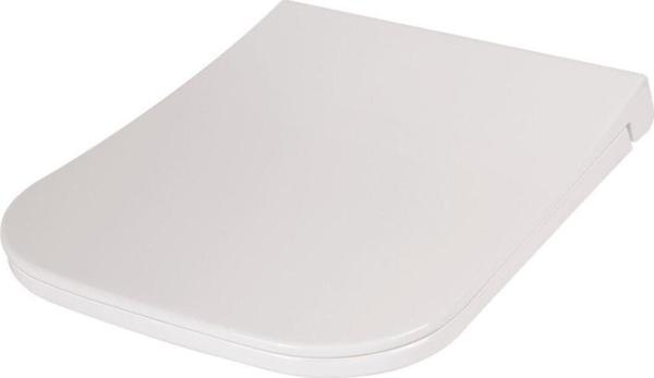 Serel Pelin Slim 150400120018 Yavaş Kapanan Klozet Kapağı - Image 1