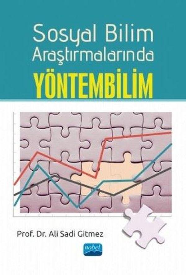 Sosyal Bilim Araştırmalarında Yöntembilim - Nobel Akademik Yayıncılık - Image 1