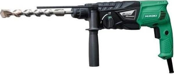 Hitachi DH24PH Professional SDS-Plus 730 W Kırıcı Delici Matkap - Image 1