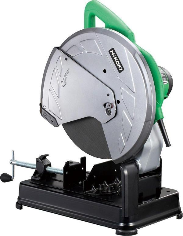 Hikoki CC14ST 355MM 2200W Profil Kesme Makinesi - Image 1