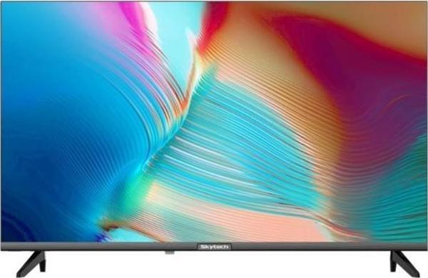 Skytech 43ST3103 Full HD 43" 109 Ekran Uydu Alıcılı Android Smart LED TV - Image 1