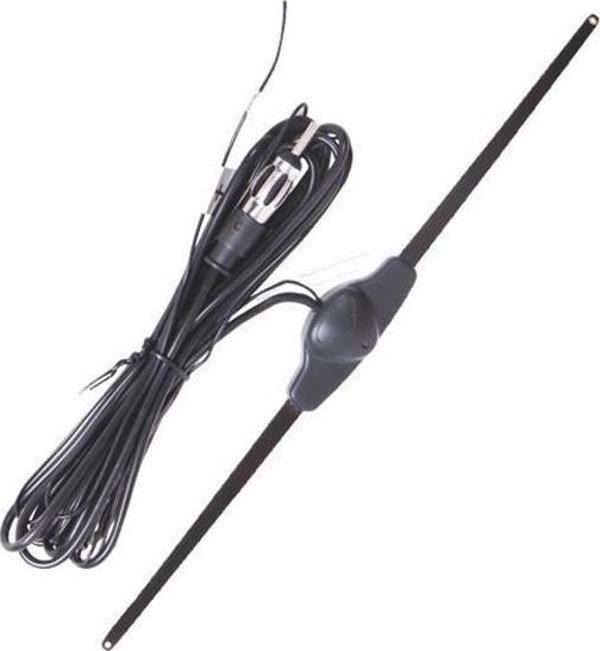 Elektronik anten 25,5cm / MUAN112 - Image 1