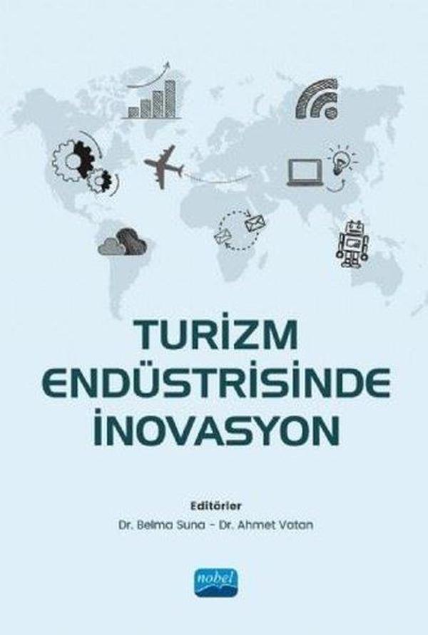 Turizm Endüstrisinde İnovasyon - Nobel Akademik Yayıncılık - Image 1