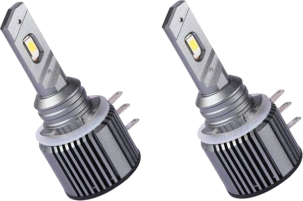 Space Led far ampulü H15 3570 chip 100W 20.000LM Canbus 9-32V / LAAM560-2 - Image 1