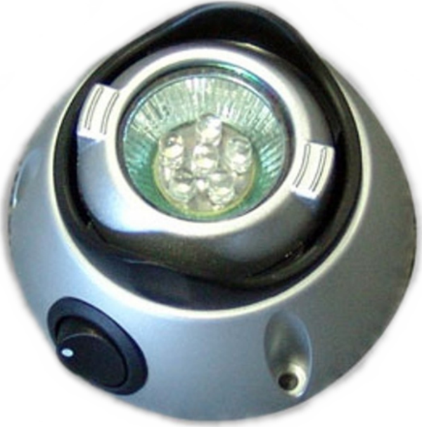 Space Tavan Lambası 6 Ledli 24V / LATV71-24 - Image 1