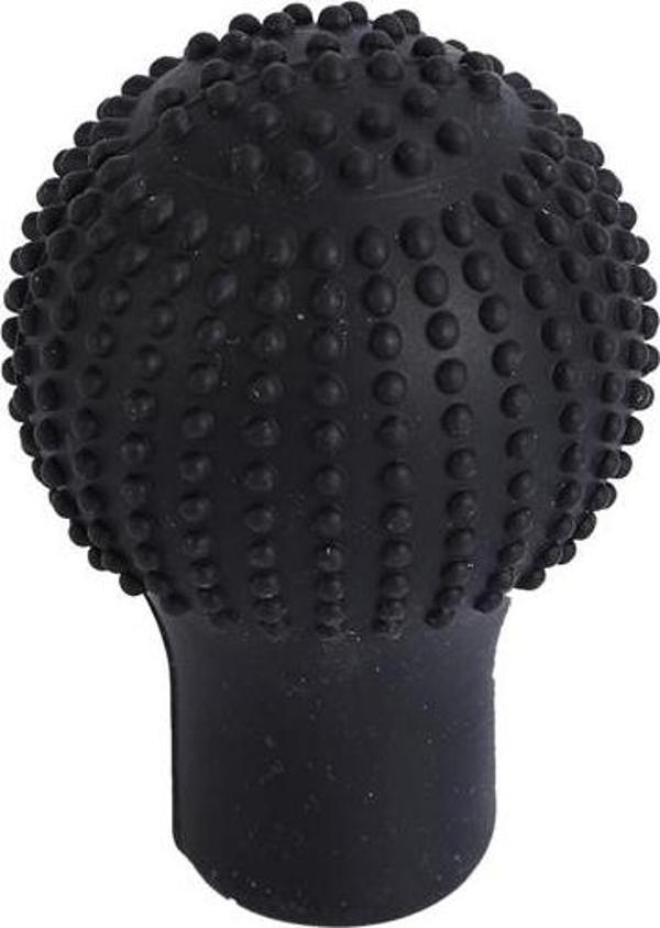 Space Vites Topuzu Kılıfı Siyah / ICVI149 - Image 1