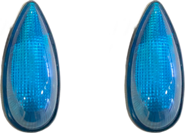 Space Oval Sinyal Lamba / LASN02 - Image 1