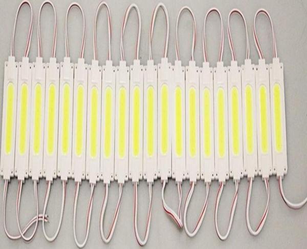 Space Parmak Cob Led Mavi 24V / LAAM647-1 - Image 1