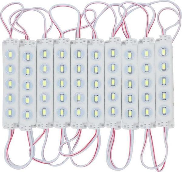 Space Parmak Led 1200LM 5x20 Beyaz 24V / LAAM645 - Image 1
