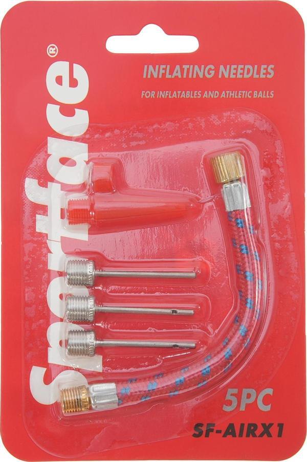 Sf-airx1 5'li Pompa Ucu Iğne Seti - Image 1
