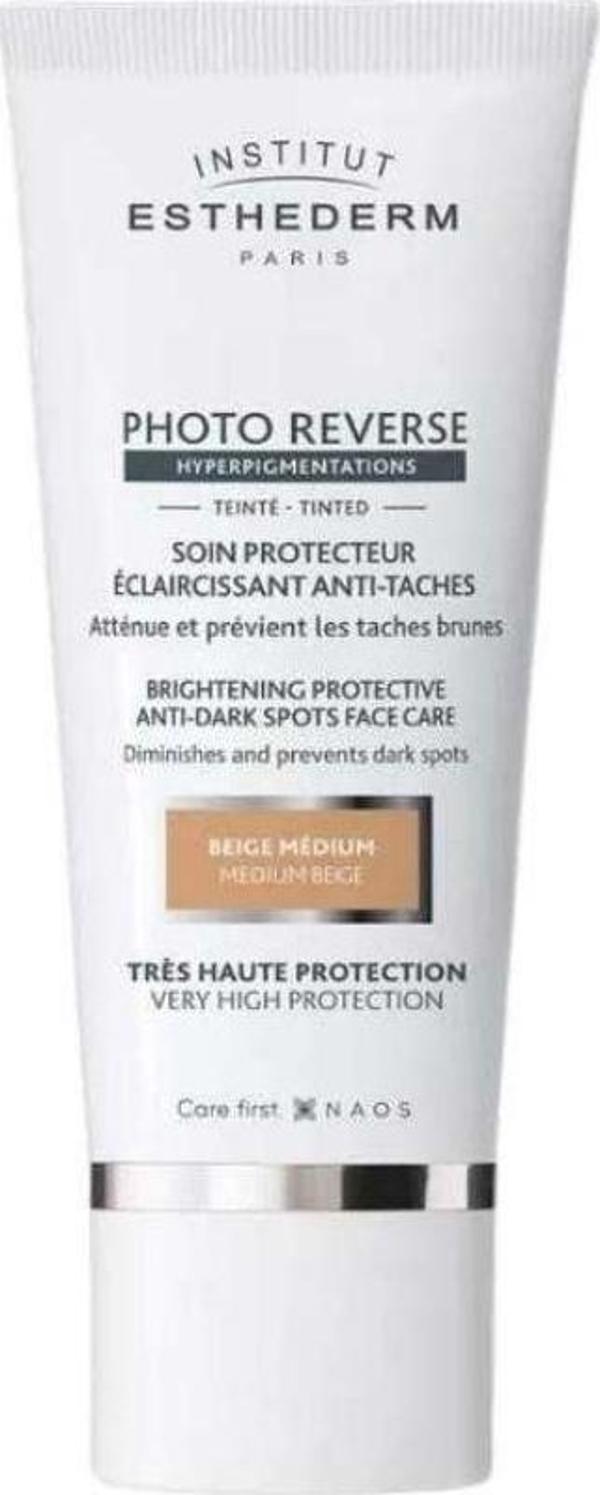 Esthederm Photo Reverse Cream Medium 50 ml - Image 1