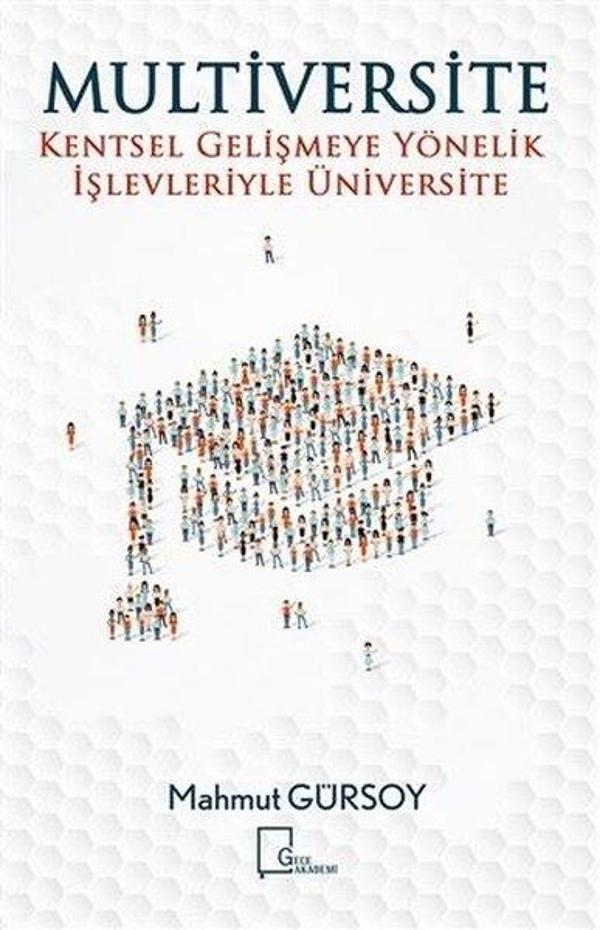 Multiversite - Gece Akademi - Image 1