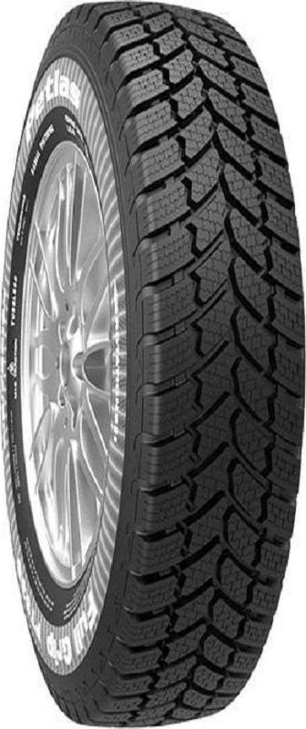 Petlas 155/12R C 8PR 88/86N  Fullgrip PT935 Oto Kış Lastiği (Üretim Yılı: 2023) - Image 1