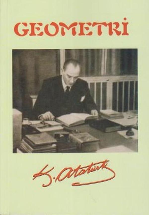 Geometri - Özlem Yayınevi - Image 1