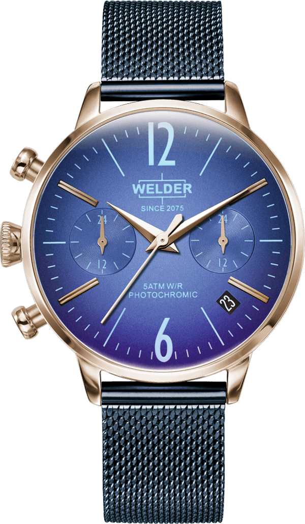 Welder Moody WWRC717 36 mm Kadın Kol Saati - Image 1
