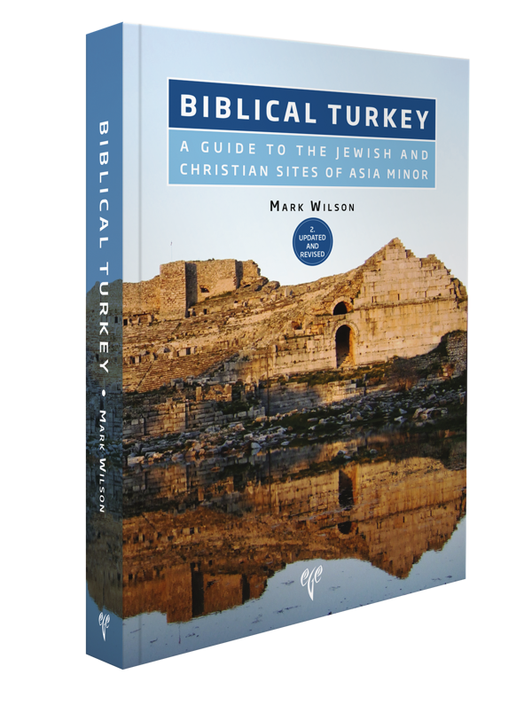Biblical Turkey (2nd Updated Revision) - Image 1